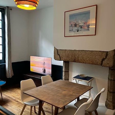 Appartement De Charme Intramuros Βαν Εξωτερικό φωτογραφία
