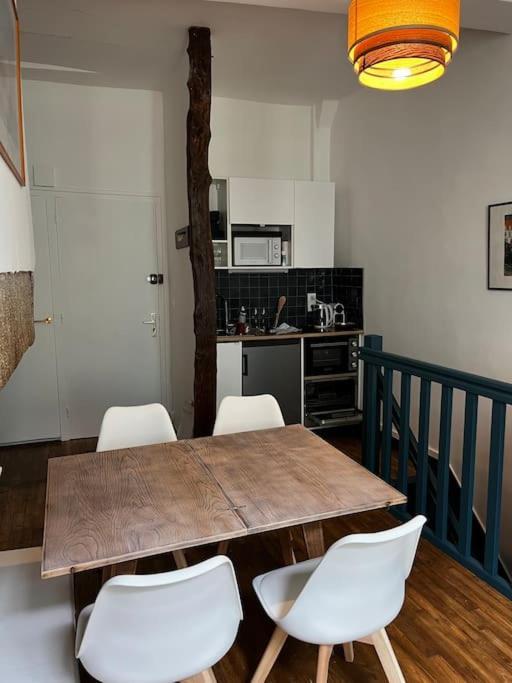 Appartement De Charme Intramuros Βαν Εξωτερικό φωτογραφία