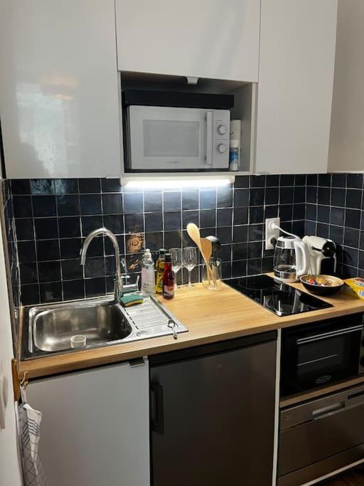 Appartement De Charme Intramuros Βαν Εξωτερικό φωτογραφία