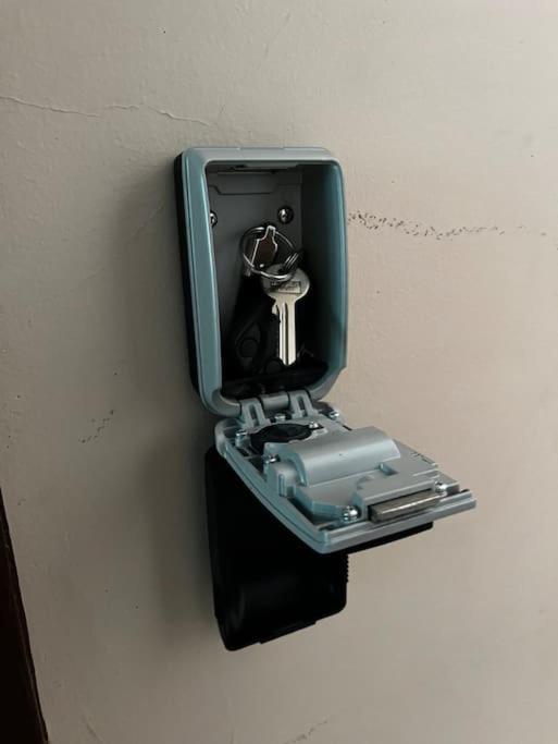 Appartement De Charme Intramuros Βαν Εξωτερικό φωτογραφία