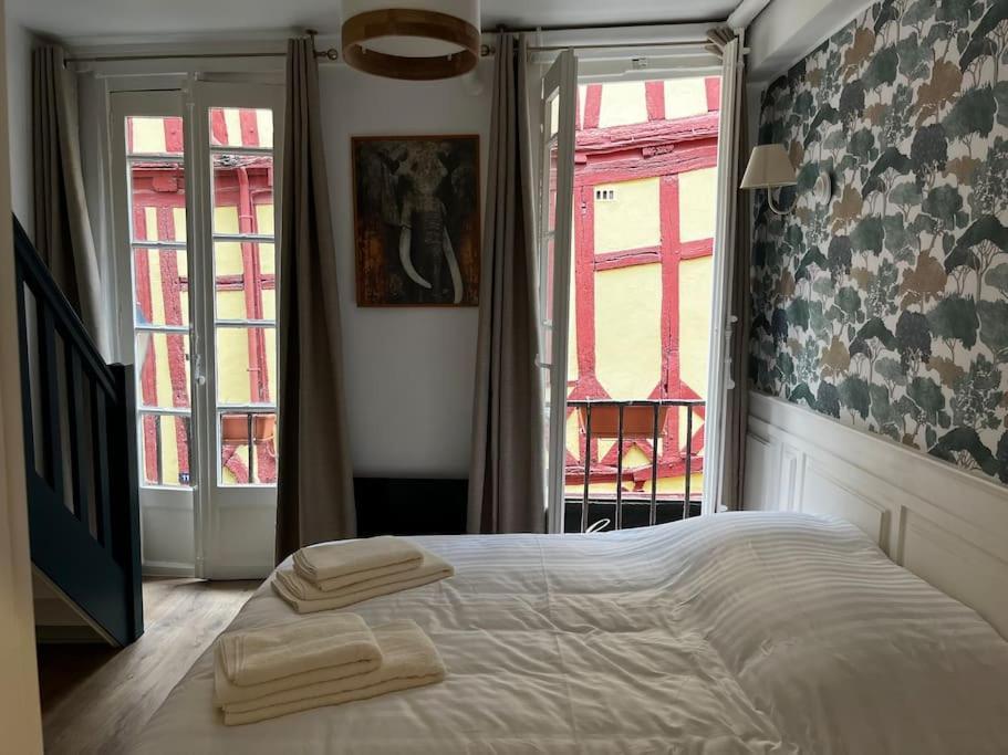 Appartement De Charme Intramuros Βαν Εξωτερικό φωτογραφία