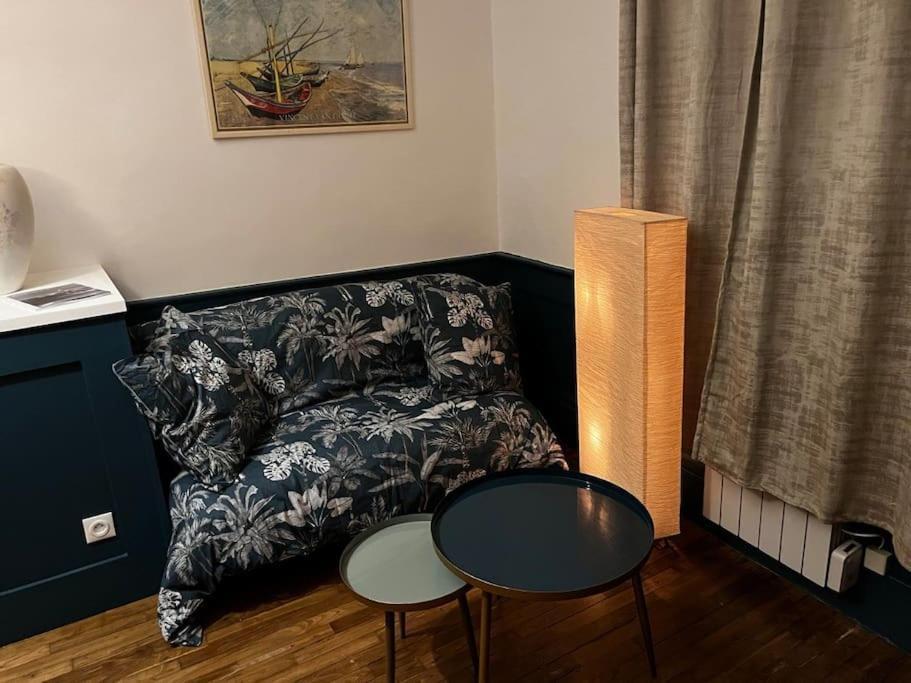 Appartement De Charme Intramuros Βαν Εξωτερικό φωτογραφία
