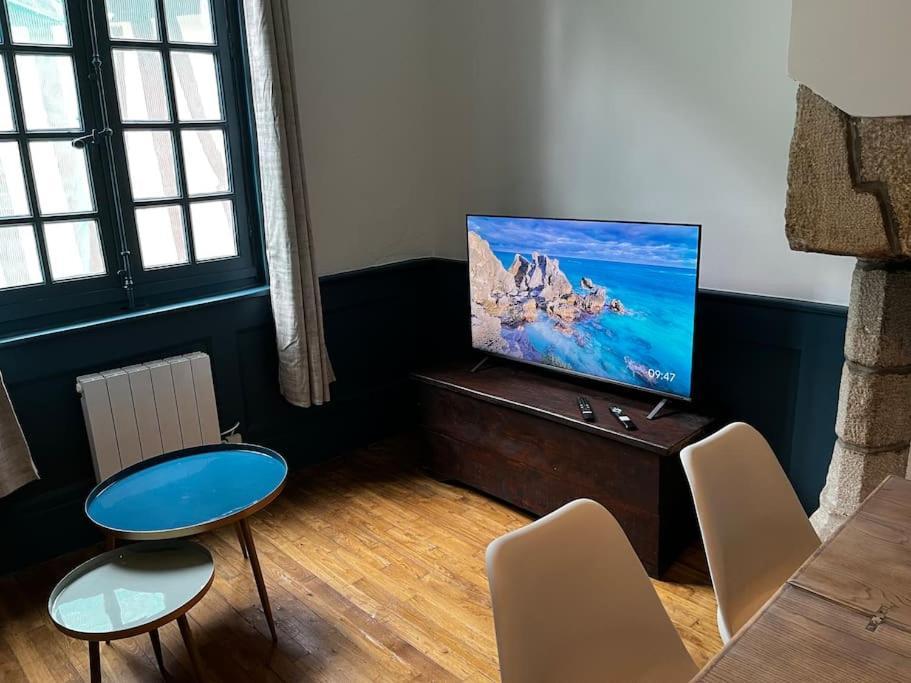 Appartement De Charme Intramuros Βαν Εξωτερικό φωτογραφία