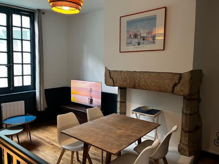 Appartement De Charme Intramuros Βαν Εξωτερικό φωτογραφία