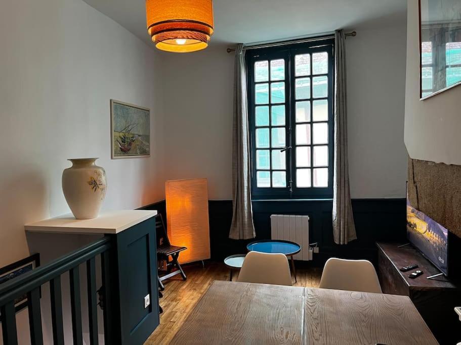 Appartement De Charme Intramuros Βαν Εξωτερικό φωτογραφία