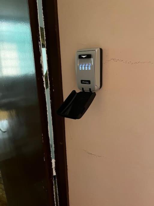Appartement De Charme Intramuros Βαν Εξωτερικό φωτογραφία