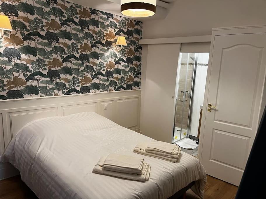 Appartement De Charme Intramuros Βαν Εξωτερικό φωτογραφία