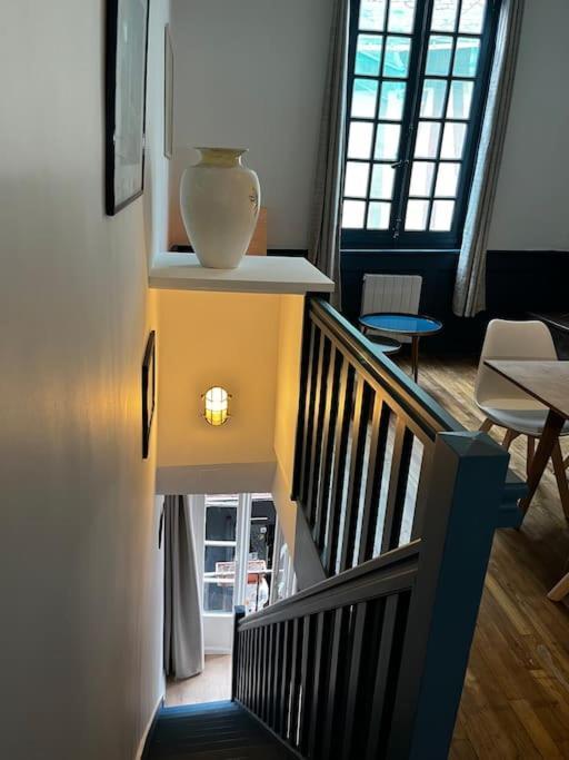 Appartement De Charme Intramuros Βαν Εξωτερικό φωτογραφία