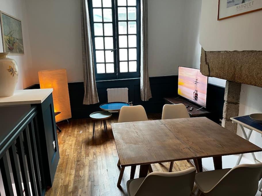 Appartement De Charme Intramuros Βαν Εξωτερικό φωτογραφία
